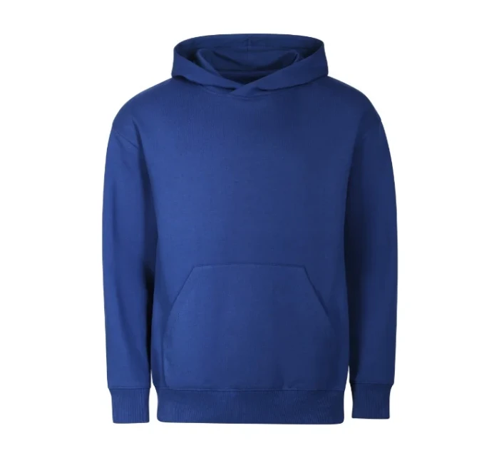 Chill mikina unisex kráľovská modrá Chill mikina unisex kráľovská modrá