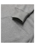 Chill mikina unisex midnight blue