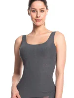 Dámska košieľka L-POL5021VE-03