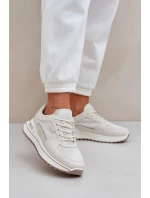 Športová obuv model 208550 Step in style Športová obuv model 208550 Step in style