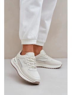 Športová obuv model 208550 Step in style