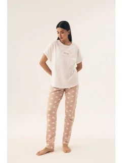 Pyžamo model 208602 Henderson