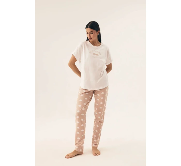 Pyžamo model 208602 Henderson