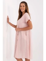 Denné šaty model 213825 Taliansko Moda Denné šaty model 213825 Taliansko Moda