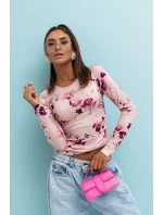 Blúzka model 223514 LaBalancia Blúzka model 223514 LaBalancia