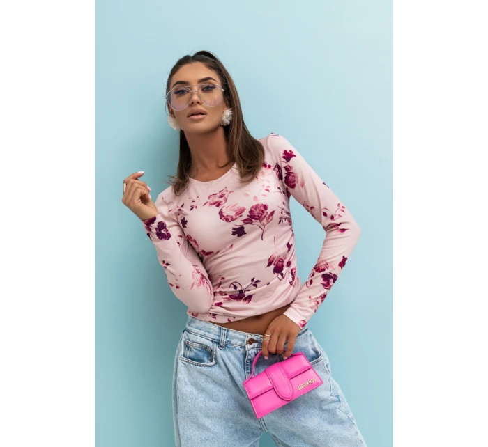 Blúzka model 223514 LaBalancia Blúzka model 223514 LaBalancia