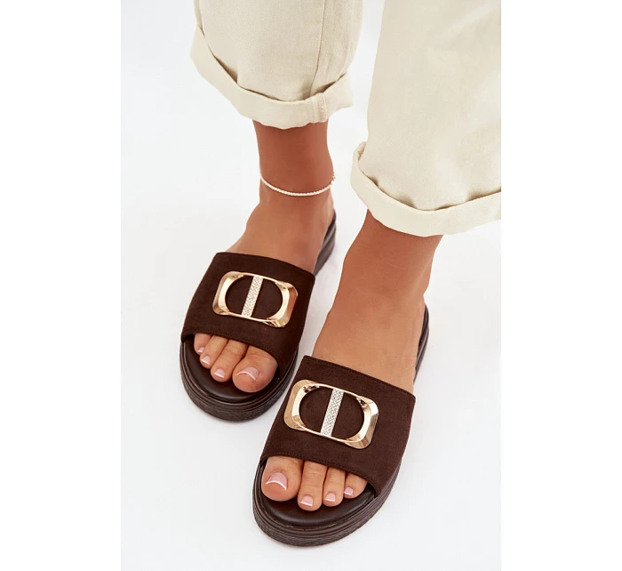 Papuče model 226363 Step in style