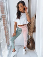 Dámské tepláky pink Dstreet model 21969451 - FashionStreet