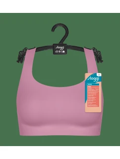 sloggi ZERO Feel 2.0 Top - PURPLE - SLOGGI PURPLE - SLOGGI