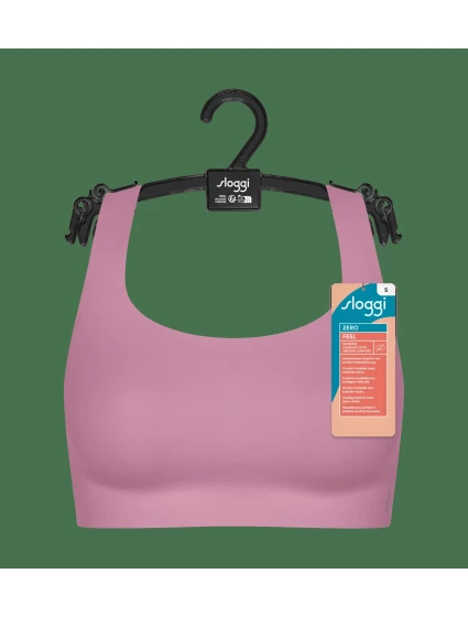 sloggi ZERO Feel 2.0 Top - PURPLE - SLOGGI PURPLE - SLOGGI