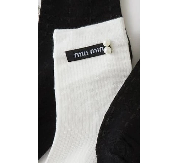 SO&LI 060 Dámské ponožky model 21381937 3541 - WiK