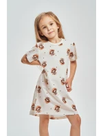 Košile  Coco kr/r W26 model 21935519 - Taro