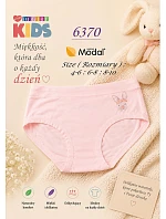 model 22216461 Dětské kalhotky A'12 - DC Girl
