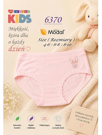 model 22216461 Dětské kalhotky A'12 - DC Girl