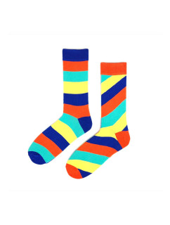 Pánske nepárované ponožky Regina Socks 7844 Awangarda 35-46