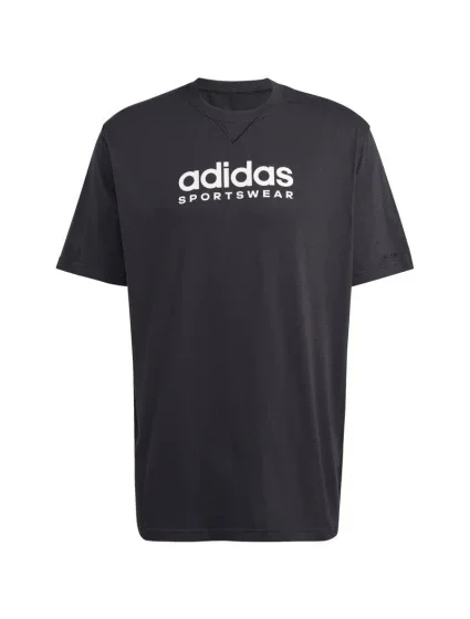 Adidas All SZN Graphic Tee M IC9815 tričko