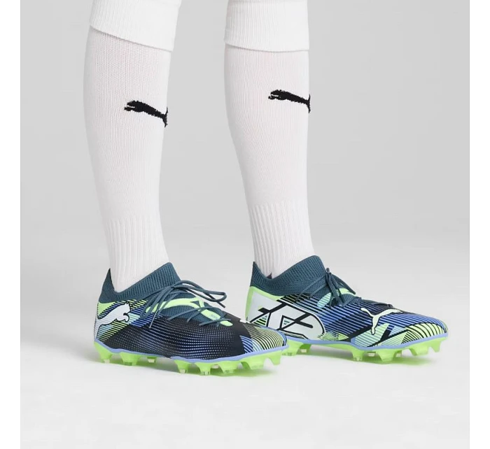 Fotbalové boty Future 7 Match FG/AG M model 20591575 03 - Puma