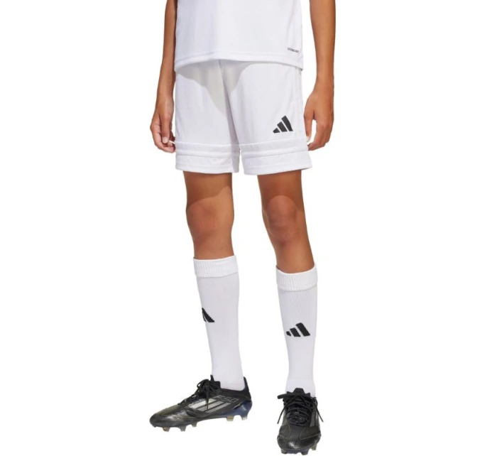 Šortky adidas Squadra 25 Jr JJ2423 Šortky adidas Squadra 25 Jr JJ2423