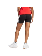 Essentials 3Stripes High Biker Shorts W dámské model 21088446 - ADIDAS Essentials 3Stripes High Biker Shorts W dámské model 21088446 - ADIDAS