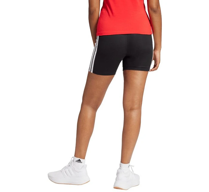 Essentials 3Stripes High Biker Shorts W dámské model 21088446 - ADIDAS Essentials 3Stripes High Biker Shorts W dámské model 21088446 - ADIDAS