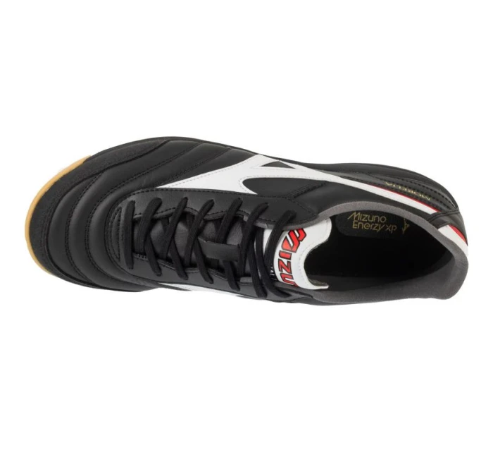 Morelia Sala Elite IN model 21387656 Black 42 - Mizuno