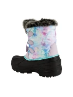 Detská obuv Lee Cooper fialová a modrá LCJ-25-10-3778K