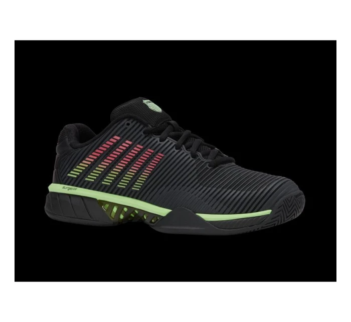 Boty KSwiss 2 model 21812855 - K- Swiss Boty KSwiss 2 model 21812855 - K- Swiss