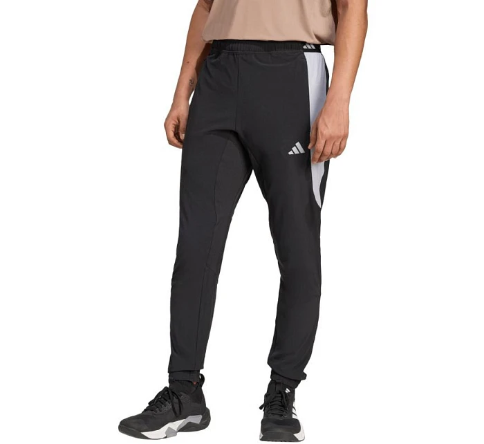 Pánske nohavice adidas Tech Apparel black JY3550
