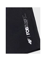 Pánske plážové šortky typu boardshorts s filtrom UPF50+ 4F 4FRSS26UBDSM258-20S Pánske plážové šortky typu boardshorts s filtrom UPF50+ 4F 4FRSS26UBDSM258-20S