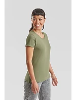 LadyFit Original T Dámské tričko model 22445376 black - Fruit of the Loom LadyFit Original T Dámské tričko model 22445376 black - Fruit of the Loom