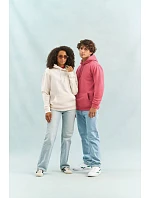 SOL'S Condor Unisex mikina s kapucí model 22534892 light yellow SOL'S Condor Unisex mikina s kapucí model 22534892 light yellow