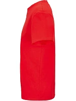 SOL'S Legend Unisex bio IC tričko 25.3981 bright red SOL'S Legend Unisex bio IC tričko 25.3981 bright red