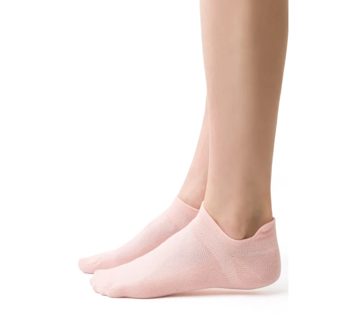 model 18449959 kolor:różowy - Steven model 18449959 kolor:różowy - Steven