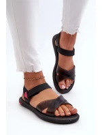 sandály Eco  Černá model 21661840 - Zaxy