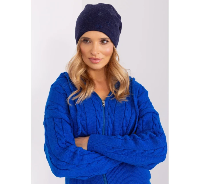 AT CZ 2325 cap.86 tmavo modrá AT CZ 2325 cap.86 tmavo modrá