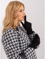 Rękawiczki AT RK model 19381368 czarny - FPrice