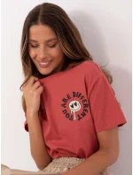 Tričko model 20941933 coral - FPrice