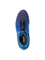 VELOCITY 2.0 BLUE LOW pánska obuv blue VELOCITY 2.0 BLUE LOW pánska obuv blue