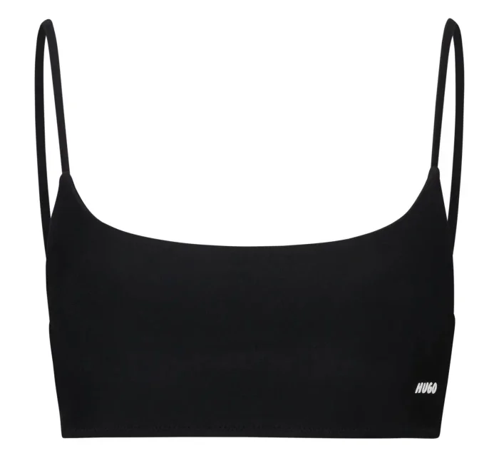 BOSS Dámský vrchní díl plavek model 20947482 - Hugo