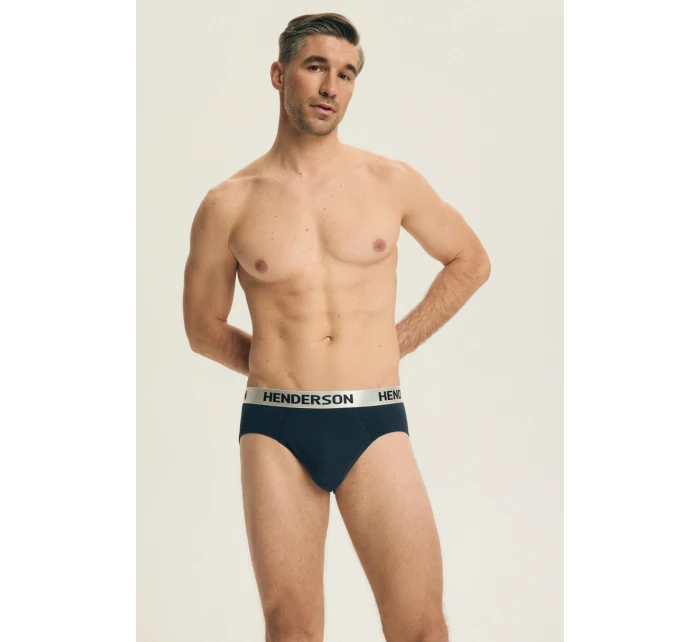 PÁNSKÉ SLIPY S 2PAK model 21914073 - Henderson