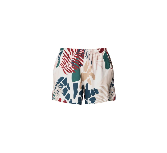 Krátke šortky Margot s potlačou Krátke šortky Margot s potlačou