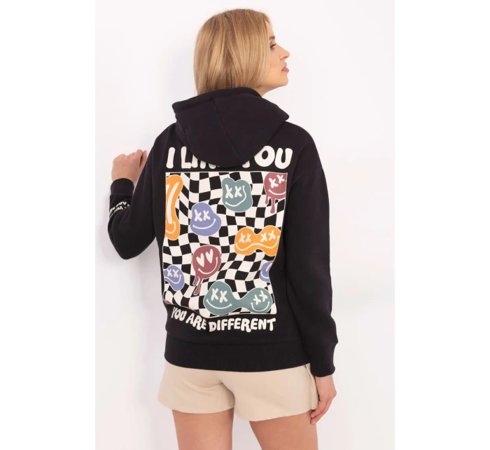 Mikina model 205932 Sublevel