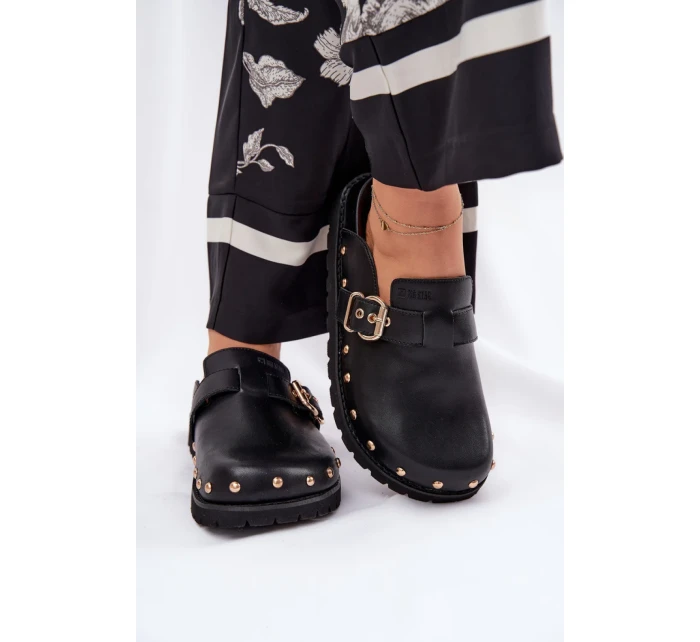 Papuče model 211678 Step in style Papuče model 211678 Step in style