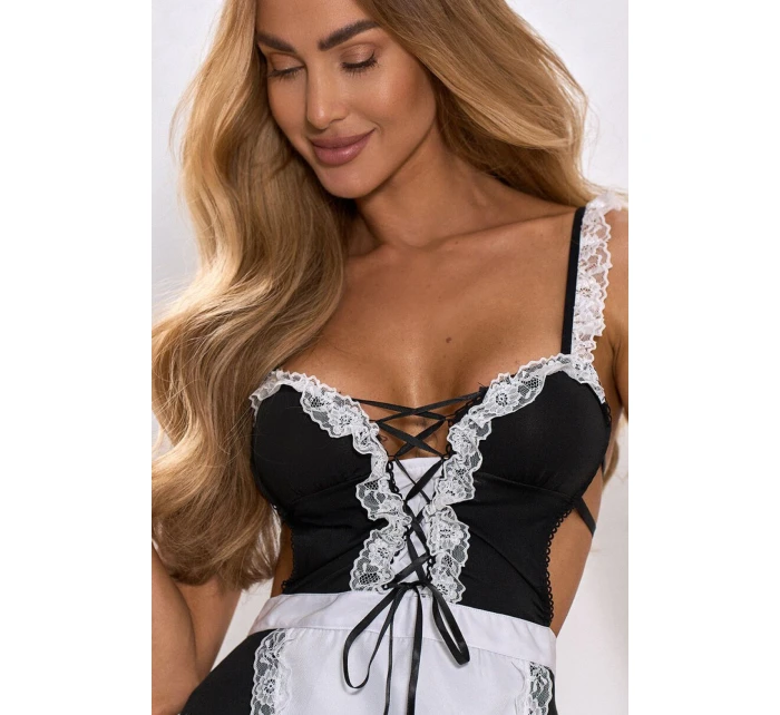 Erotický kostým model 222665 Pure Sin