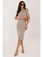 Denné šaty model 227567 Taliansko Moda Denné šaty model 227567 Taliansko Moda