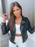 Dámska bunda BLESS black FashionStreet TY2995