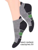 Dámské kotníkové ponožky model 5803062 - Steven