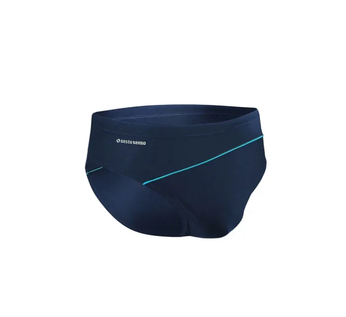 Pánské plavky slipy model 7479751 - Sesto Senso Pánské plavky slipy model 7479751 - Sesto Senso