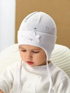 Czapka model 19506926 - AJS