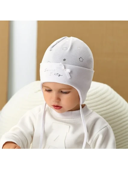 Czapka model 19506926 - AJS Czapka model 19506926 - AJS